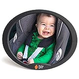 Rücksitzspiegel für Babys Babyspiegel für Auto - Baby Autospiegel für Rücksitz Kindersitz-Spiegel Babysitz Spiegel von Baby Uma