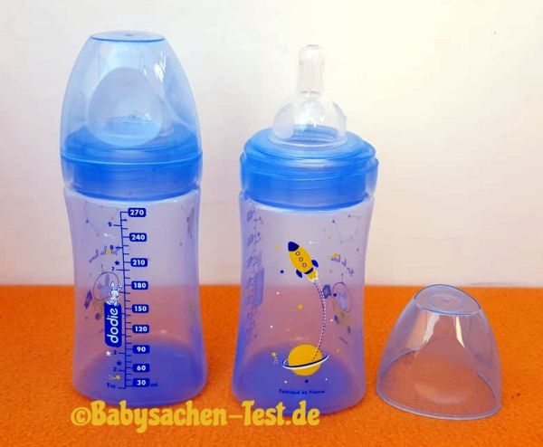 Unsere besten Favoriten - Wählen Sie die Baby trinkflasche test Ihren Wünschen entsprechend